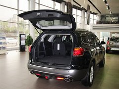 2013款 3.6L 自动 四驱精英版 7座