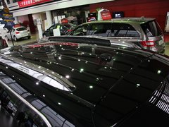 2013款 3.6L 自动 四驱精英版 7座