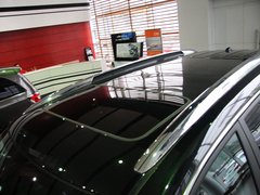2013款 3.6L 自动 四驱精英版 7座