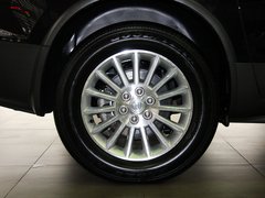 2013款 3.6L 自动 四驱精英版 7座