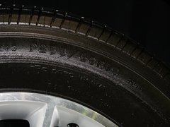 2013款 3.6L 自动 四驱精英版 7座