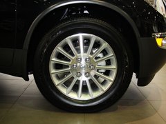 2013款 3.6L 自动 四驱精英版 7座