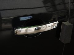 2013款 3.6L 自动 四驱精英版 7座