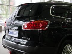 2013款 3.6L 自动 四驱精英版 7座