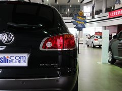 2013款 3.6L 自动 四驱精英版 7座