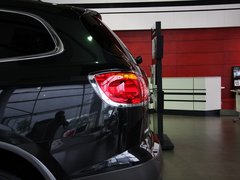 2013款 3.6L 自动 四驱精英版 7座