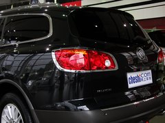 2013款 3.6L 自动 四驱精英版 7座