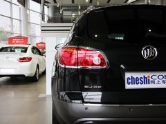 2013款 3.6L 自动 四驱精英版 7座