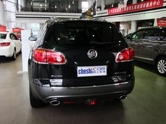 2013款 3.6L 自动 四驱精英版 7座