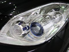 2013款 3.6L 自动 四驱精英版 7座