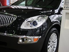 2013款 3.6L 自动 四驱精英版 7座