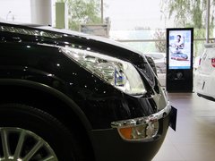 2013款 3.6L 自动 四驱精英版 7座