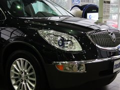 2013款 3.6L 自动 四驱精英版 7座