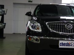 2013款 3.6L 自动 四驱精英版 7座