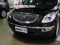 2013款 3.6L 自动 四驱精英版 7座