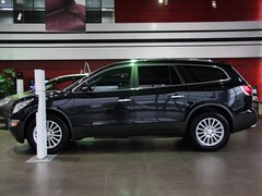 2013款 3.6L 自动 四驱精英版 7座