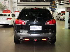 2013款 3.6L 自动 四驱精英版 7座