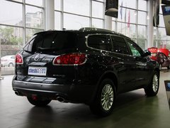 2013款 3.6L 自动 四驱精英版 7座