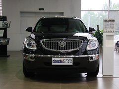 2013款 3.6L 自动 四驱精英版 7座