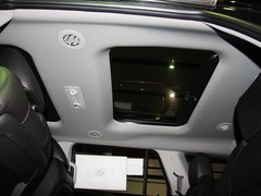 2013款 3.6L 自动 四驱精英版 7座