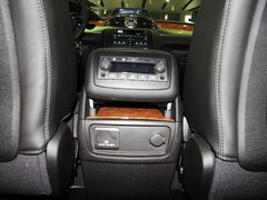 2013款 3.6L 自动 四驱精英版 7座
