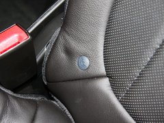 2013款 3.6L 自动 四驱精英版 7座