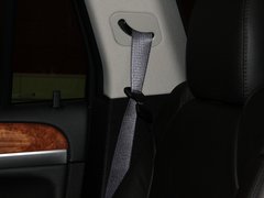 2013款 3.6L 自动 四驱精英版 7座