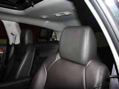 2013款 3.6L 自动 四驱精英版 7座