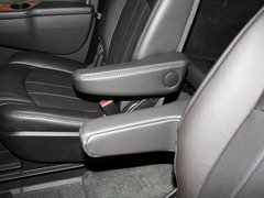 2013款 3.6L 自动 四驱精英版 7座