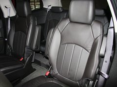 2013款 3.6L 自动 四驱精英版 7座