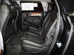 2013款 3.6L 自动 四驱精英版 7座