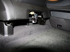 2013款 3.6L 自动 四驱精英版 7座
