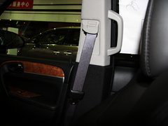 2013款 3.6L 自动 四驱精英版 7座