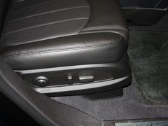2013款 3.6L 自动 四驱精英版 7座