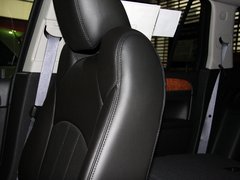 2013款 3.6L 自动 四驱精英版 7座