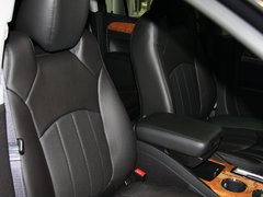 2013款 3.6L 自动 四驱精英版 7座