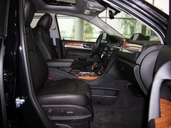 2013款 3.6L 自动 四驱精英版 7座