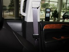 2013款 3.6L 自动 四驱精英版 7座