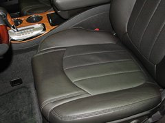 2013款 3.6L 自动 四驱精英版 7座
