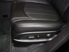 2013款 3.6L 自动 四驱精英版 7座