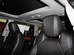 2013款 3.6L 自动 四驱精英版 7座