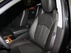 2013款 3.6L 自动 四驱精英版 7座