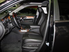 2013款 3.6L 自动 四驱精英版 7座