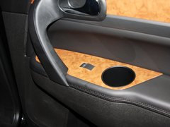 2013款 3.6L 自动 四驱精英版 7座
