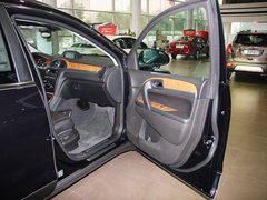 2013款 3.6L 自动 四驱精英版 7座