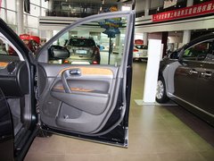 2013款 3.6L 自动 四驱精英版 7座