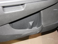 2013款 3.6L 自动 四驱精英版 7座