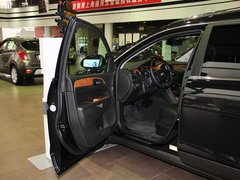 2013款 3.6L 自动 四驱精英版 7座