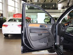 2013款 3.6L 自动 四驱精英版 7座