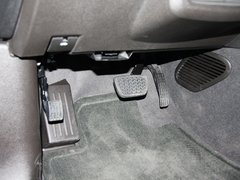 2013款 3.6L 自动 四驱精英版 7座